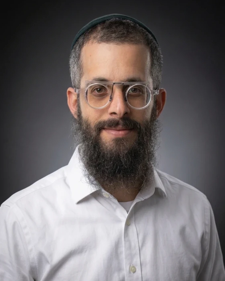 Shlomo Alfasi